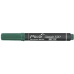 Pica Ανεξίτηλος Μαρκαδόρος Green 520/36
