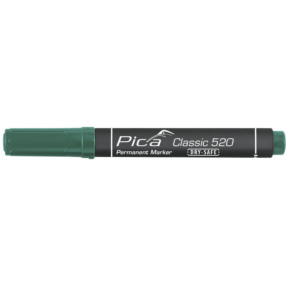 20231016133647_pica_anexitilos_markadoros_green_520_36 Pica Ανεξίτηλος Μαρκαδόρος Green 520/36 - Image 1