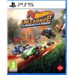 Hot Wheels Unleashed 2: Turbocharged Day One Edition PS5 Game