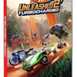 Hot Wheels Unleashed 2: Turbocharged Day One Edition Switch Game