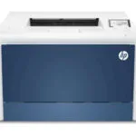 HP LaserJet Pro MFP 4202DW Έγχρωμoς Εκτυπωτής με WiFi και Mobile Print
