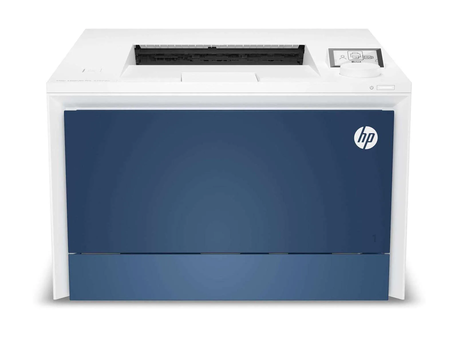 HP LaserJet Pro MFP 4202DW Έγχρωμoς Εκτυπωτής με WiFi και Mobile Print - Image 1