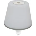 REV Διακοσμητικό Φωτιστικό LED RGB Μπουκάλι 11.5x11.5x13.8εκ. 2021001740