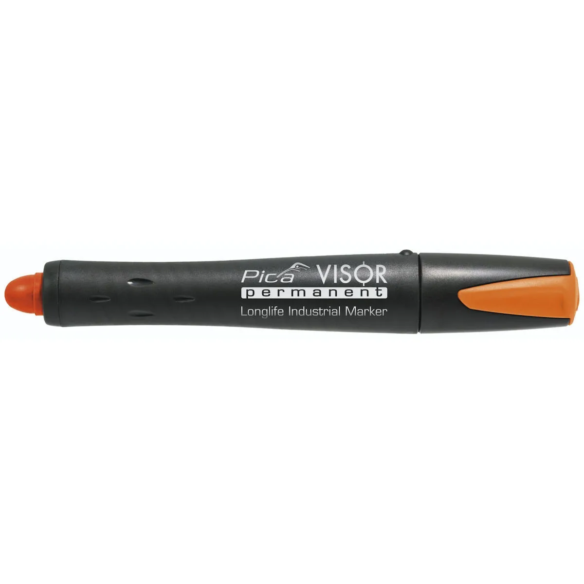 Pica Ανεξίτηλος Μαρκαδόρος Fluo-orange 990/054 - Image 1