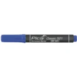 Pica Ανεξίτηλος Μαρκαδόρος Blue 521/41