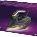 Philips Azur DST8041/80 Σίδερο Ατμού 3000W με Συνεχόμενη Παροχή Ατμού 80gr/min