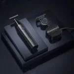 Xiaomi Επαναφορτιζόμενη Κουρευτική Μηχανή Μαύρη BHR7052EU