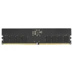GoodRAM DDR5 με Module 1x16GB και Ταχύτητα 5600 για Desktop GR5600D564L46S/16G