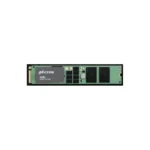 Micron 7450 Pro SSD 3.8TB M.2 NVMe PCI Express 4.0 MTFDKBG3T8TFR-1BC1ZABYYR