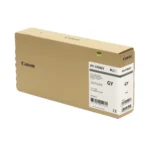 Canon PFI-1700 Γνήσιο Μελάνι Εκτυπωτή InkJet Γκρι (0781C001)