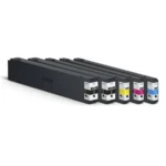 Epson Workforce Enterprise WF-C20600 Γνήσιο Μελάνι Εκτυπωτή InkJet Κυανό (C13T02Q200)