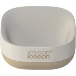 Joseph Joseph Θήκη Νεροχύτη σε Κίτρινο Χρώμα 12x7.1x3.6cm 70577