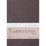 Hahnemuhle Μπλοκ Σχεδίου Sketchbook Cappuccino Book 10628996
