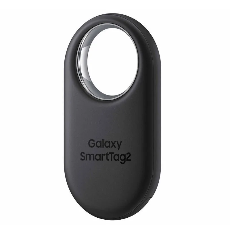 20231017142808_f72da8c6 Samsung Galaxy SmartTag2 Bluetooth Tracker Graphite - Image 1