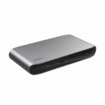 Belkin Connect Thunderbolt 4 Docking Station με PD Ασημί