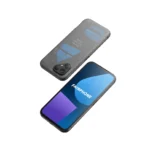 Fairphone 5 5G (8/256GB) Transparent Edition