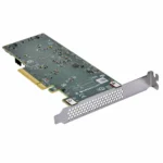 Broadcom Κάρτα PCIe σε θύρα SAS / SATA (05-50134-00)