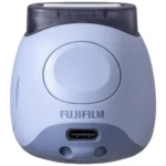Fujifilm Instax Pal Instant Φωτογραφική Μηχανή Lavender Blue