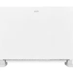 Argo 531RG51138 Θερμοπομπός Δαπέδου 2000W με Ηλεκτρονικό Θερμοστάτη 43x55cm