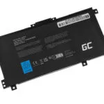 Green Cell Συμβατή Μπαταρία για HP Envy με 3100mAh (LK03XL)