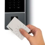 Safescan Timemoto Tm-626 Access Control για Πρόσβαση με Δακτυλικό Αποτύπωμα S8416688