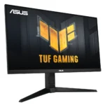 Asus TUF Gaming VG27AQL3A IPS HDR Gaming Monitor 27" QHD 2560x1440 180Hz με Χρόνο Απόκρισης 1ms GTG