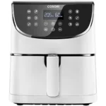Cosori Premium Air Fryer με Wi-Fi 5.5lt Λευκό