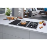 Beko Domino Κεραμική Εστία με Πλαίσιο Αυτόνομη 30x51εκ. HDMC 32400TX