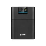 Eaton 5E Gen2 1200 USB DIN UPS Line-Interactive 1200VA 660W με 4 Schuko Πρίζες