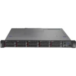 Lenovo ThinkSystem SR250 (Xeon E-2334/16GB DDR4/450W PSU/No OS)