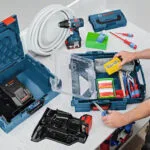 Bosch Αξεσουάρ Εργαλείου L-BOXX 374 1600A0089V
