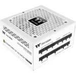 Thermaltake Toughpower GF A3 TT Premium Edition Snow 1050W Λευκό Τροφοδοτικό Υπολογιστή Full Modular 80 Plus Gold