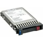 HP Hpe SSD 960GB 2.5'' SATA III P40498-B21