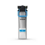 Epson Γνήσιο Μελάνι Εκτυπωτή InkJet Κυανό (C13T11C240)