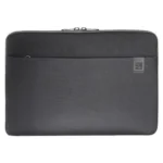 Tucano Top Second Skin Θήκη για Laptop 13" σε Μαύρο χρώμα
