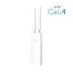 Cudy LT400 Outdoor v1 Ασύρματο 4G Router Wi‑Fi 5