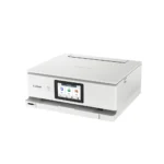 Canon Pixma TS8751 Έγχρωμoς Εκτυπωτής Inkjet με WiFi και Mobile Print 6152C026