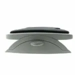 Kensington Solemate Υποπόδιο Γραφείου με Ρυθμιζόμενη Κλίση