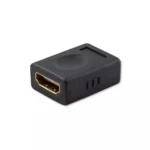 Savio Μετατροπέας HDMI female σε HDMI female 1τμχ CL-111
