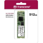 Transcend 830S SSD 512GB M.2 SATA III TS512GMTS830S