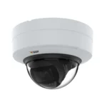 Axis P3265-LV IP Κάμερα Παρακολούθησης Full HD 1080p με Ηχείο και Φακό 2.6mm
