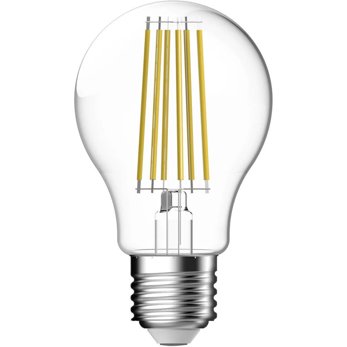 20231020093031_gp_batteries_lampa_led_gia_ntoui_e27_thermo_leyko_806lm_085317_ldce1 GP Batteries Λάμπα LED 7W 105mm για Ντουί E27 Θερμό Λευκό 806lm 085317-LDCE1 - Image 1