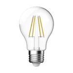 GP Batteries Λάμπα LED 5W για Ντουί E27 Θερμό Λευκό 470lm Dimmable 078210-LDCE1