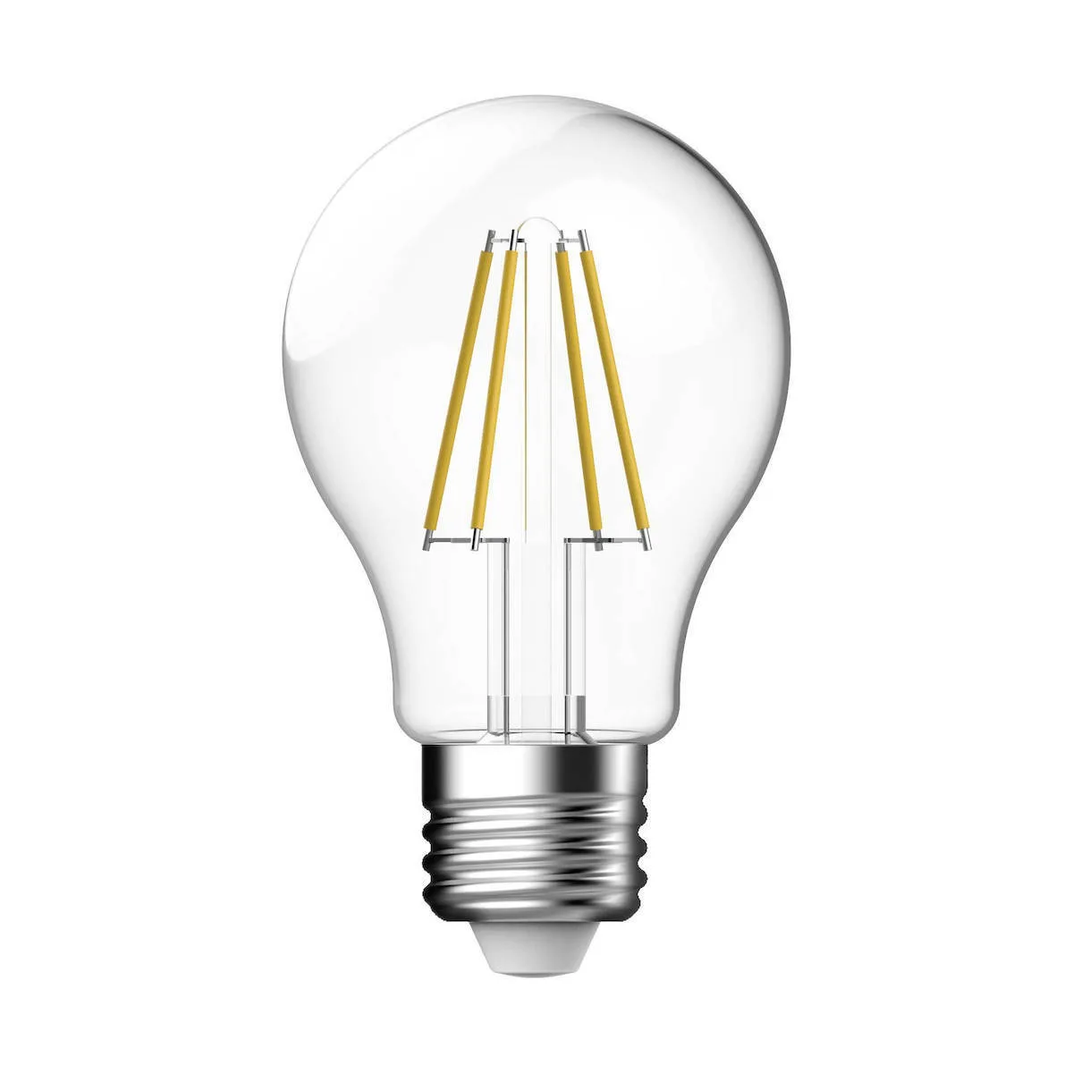 20231020100746_gp_batteries_e27_5w_thermo_leyko_filament_dimmable_078210_ldce1 GP Batteries Λάμπα LED 5W για Ντουί E27 Θερμό Λευκό 470lm Dimmable 078210-LDCE1 - Image 1
