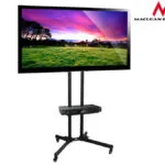 Maclean Energy MC-661 Δαπέδου έως 55" και 50kg