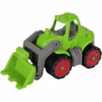 Big Power Worker Mini Tractor Φορτηγό για 2+ Ετών
