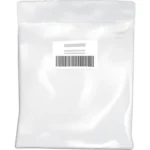 Goobay S/FTP Cat.7 Καλώδιο Δικτύου Ethernet 7.5m Λευκό 1τμχ 91096