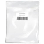 Goobay S/FTP Cat.6 Καλώδιο Δικτύου Ethernet 1m Γκρι 1τμχ 93569