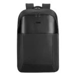 Modecom Active Τσάντα Πλάτης για Laptop 15.6" με Θύρα USB σε Μαύρο χρώμα