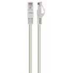 Cablexpert U/UTP Cat.6 Καλώδιο Δικτύου Ethernet 0.5m Γκρι 1τμχ PP6U-0.5M